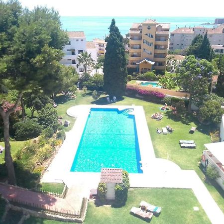 בנאלמדנה Apartamento Torre San Francisco מראה חיצוני תמונה