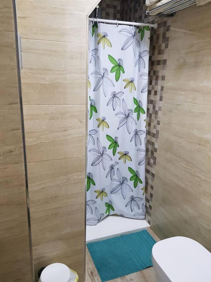 בנאלמדנה Apartamento Torre San Francisco מראה חיצוני תמונה