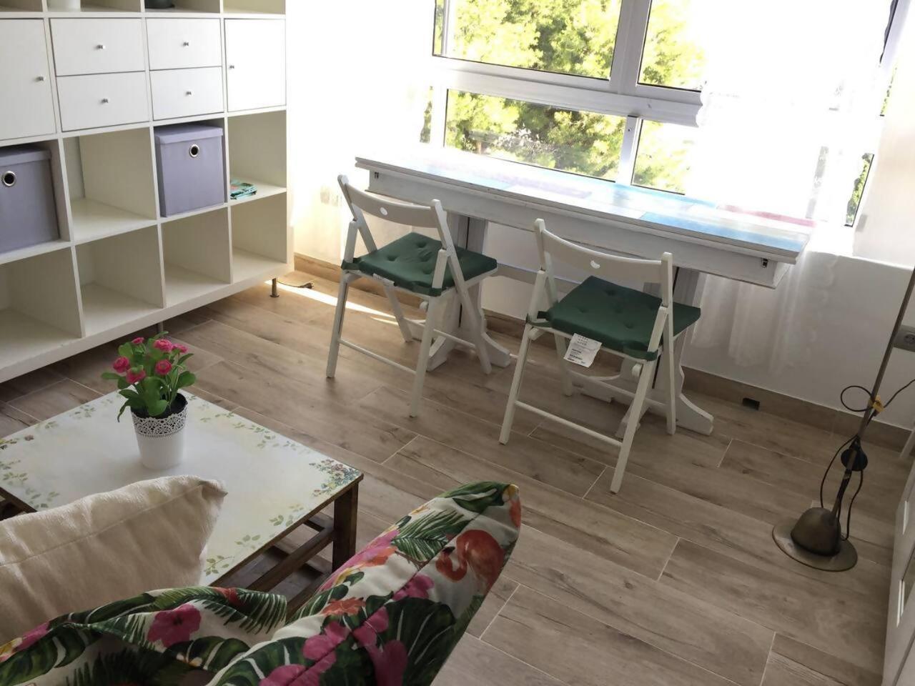 בנאלמדנה Apartamento Torre San Francisco מראה חיצוני תמונה